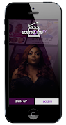 SceneOneTV App 포스터