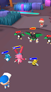 برنامه‌نما Monster Adventure عکس از صفحه