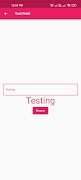 Flutter UI Templates 截圖 5