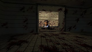 Nextbots Chasing screenshot 2