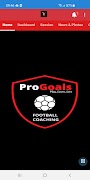ProGoals 海报