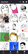 MemeTastic - Meme Creator 포스터
