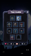 برنامه‌نما Spooky Blocks عکس از صفحه