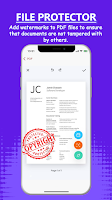 Prime PDF Viewer poster