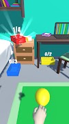 برنامهنما Flying Balloon عکس از صفحه
