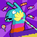Pinata Punishers: Tap Clicker APK