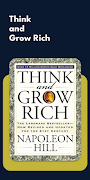 Think and Grow Rich Audiobook 海報