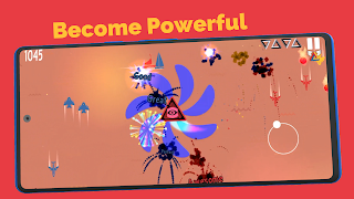 Bermuda Triangle Ekran Görüntüsü 6