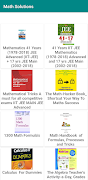 Math Solutions syot layar 3
