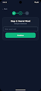 Secure Vault - Data скриншот 2
