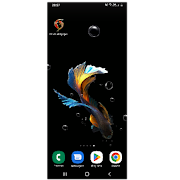 Peixes Wallpaper 截圖 2