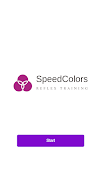 Speed colors reflex training screenshot 7