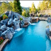 Swimming Pool Design screenshot 4