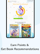 Scholastic Literacy Pro screenshot 5