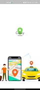 پوستر Cabzy Driver