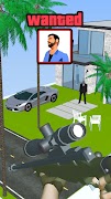 Sniper Agent poster