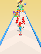 Long Blade Run اسکرین شاٹ 7