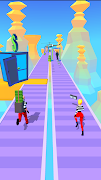 Robbery Shuffle Screenshot 5