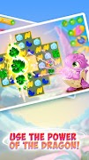 Goodies match-3 screenshot 1