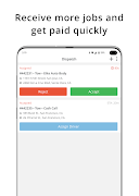 Swoop Towing screenshot 7