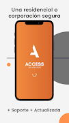 Access Cartaz