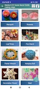 Easy Home Decor Crafts screenshot 7