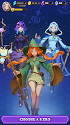 Arcane Defense تصوير الشاشة 2