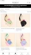 Margo Boutique screenshot 1