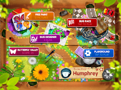 Bug Art screenshot 2