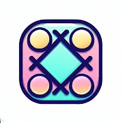 Tic Tac Toe スクリーンショット 2