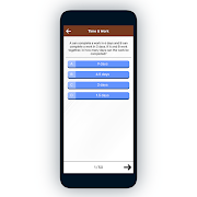 GRE Math syot layar 2