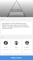 Wellness Collective screenshot 3