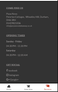 Pizza Nova ภาพหน้าจอ 4