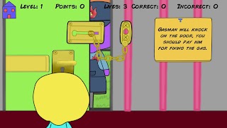 Knock Knock Ekran Görüntüsü 3