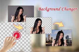 Auto Cut-Out : Photo Cut-Paste screenshot 3