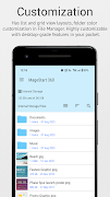 MageStart 360: File Manager syot layar 2