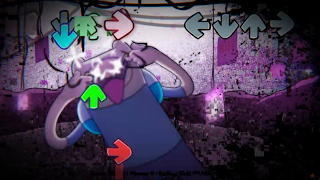 Pibby Apocalypse FNF Mod screenshot 4