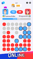 Match Leaders Cartaz