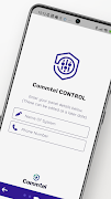 Commtel Control تصوير الشاشة 1