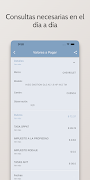 Consulta Ecuador screenshot 3