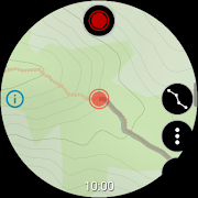 RouteDraw ภาพหน้าจอ 7