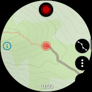 RouteDraw captura de pantalla 7