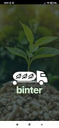 Binter.MK 海报