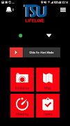 Lifeline screenshot 1