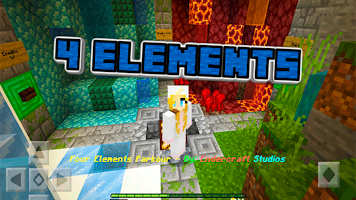 Mods Master For Minecraft PE bài đăng