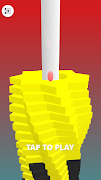 Helix Stack Ball Drop 截圖 5