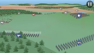 Samurai Wars poster