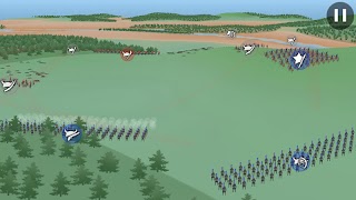Samurai Wars poster