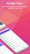 File Manager Pro screenshot 5