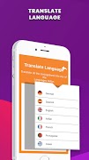 LearnBots - Language Learning تصوير الشاشة 1